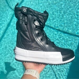 Converse Chuck Taylor All Star MC Women’s Boot High 'Water Repellent 569380c